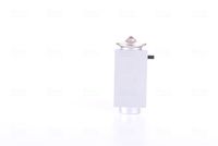 NISSENS 999317 - Válvula de expansión, aire acondicionado