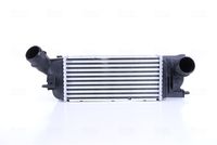 HART 614068 - Radiador de aire de admisión