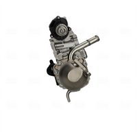 NISSENS 98557 - Módulo EGR
