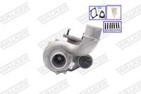 Stark SKCT1191265 - Turbocompresor, sobrealimentación