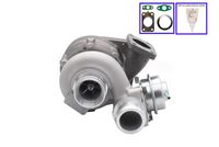 LUCAS LTRPA4937707440 - Turbocompresor, sobrealimentación - OE REMAN