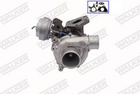 SIDAT 47515 - Kit de reparación,, compresor