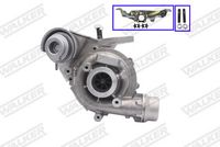 SIDAT 49086R - Turbocompresor, sobrealimentación