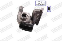 SIDAT 47501 - Kit de reparación,, compresor