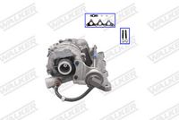 Stark SKCT1190117 - Turbocompresor, sobrealimentación