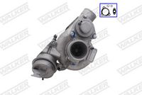 SIDAT 471656 - Conjunto de piezas, turbocompresor - ETP TURBO