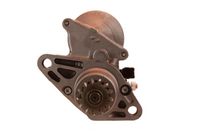 LUCAS LRS02113 - Motor de arranque