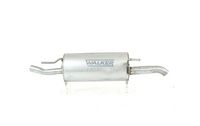 WALKER 23652 - Silenciador posterior