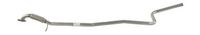 HELLA 8LA366002251 - Tubo de escape - Easy2Fit – PARTNERED with Faurecia