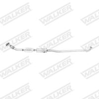 WALKER 28000 - Catalizador