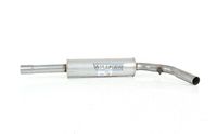 WALKER 22352 - silenciador del medio