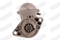 RIDEX 2S0491 - Motor de arranque