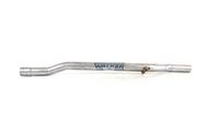 HELLA 8LA366001671 - Tubo de escape - Easy2Fit – PARTNERED with Faurecia