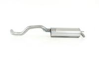 WALKER 22110 - Silenciador posterior