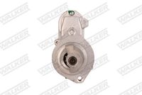RIDEX 2S0255 - Motor de arranque