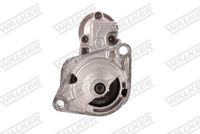 RIDEX 2S0132 - Motor de arranque