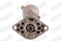 LUCAS LRS02036 - Motor de arranque