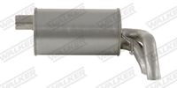WALKER 21950 - Silenciador posterior