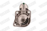 LUCAS LRS02040 - Motor de arranque