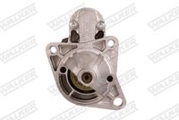 RIDEX 2S0206 - Motor de arranque