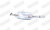 WALKER 72373 - Silenciador posterior