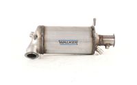 WALKER 73045 - Filtro hollín/partículas, sistema escape - EVO C