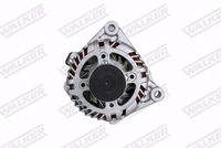 RIDEX 4G1384 - Alternador
