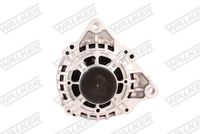 TRICLO 421820 - Polea, alternador