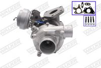 Stark SKCT1190284 - Turbocompresor, sobrealimentación
