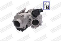SIDAT 471077 - Conjunto de piezas, turbocompresor - ETP TURBO