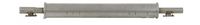 HELLA 8LC366023291 - silenciador del medio - Easy2Fit – PARTNERED with Faurecia
