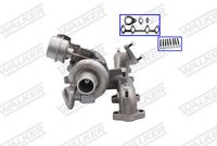SIDAT 49326R - Turbocompresor, sobrealimentación