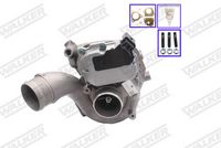 Stark SKCCC4540096 - Conjunto de piezas, turbocompresor