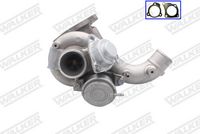 SIDAT 47393 - Conjunto de piezas, turbocompresor - ETP TURBO