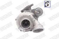 SIDAT 47433 - Conjunto de piezas, turbocompresor - ETP TURBO