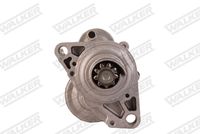 RIDEX 2S0376 - Motor de arranque