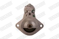 RIDEX 2S0011 - Motor de arranque