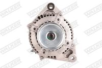 RIDEX 4G1280 - Alternador