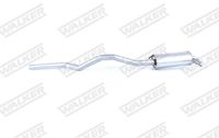 WALKER 24107 - Silenciador posterior