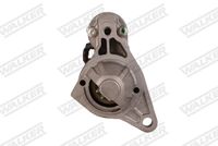 RIDEX 2S0358 - Motor de arranque