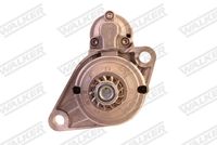 LUCAS LRS02734 - Motor de arranque
