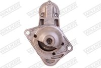LUCAS LRS02648 - Motor de arranque