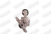 LUCAS LRS02257 - Motor de arranque