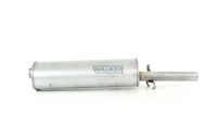 WALKER 17471 - Silenciador posterior