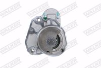 LUCAS LRS04125 - Motor de arranque