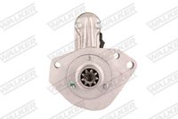 LUCAS LRS00849 - Motor de arranque