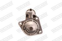 LUCAS LRS02507 - Motor de arranque