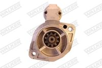 LUCAS LRS02491 - Motor de arranque