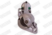 LUCAS LRS02202 - Motor de arranque