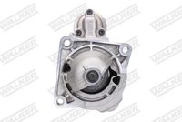 LUCAS LRS04163 - Motor de arranque
